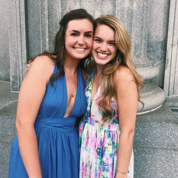 Meet your Posher, Taylor - Picture 1 of 1